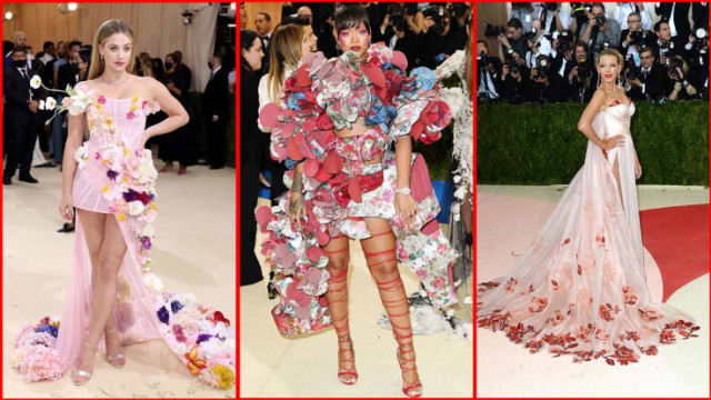 2024 Met Gala: Everything To Know About The Annual Fashion Soiree